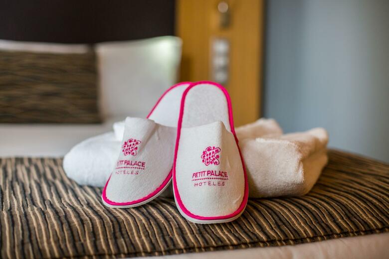Hotel Petit Palace Alcal� Torre