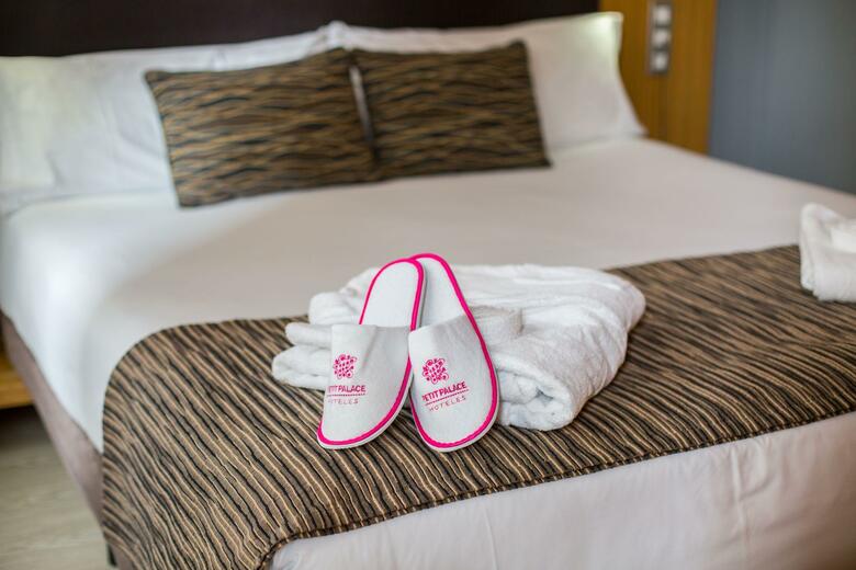 Hotel Petit Palace Alcal� Torre