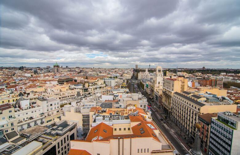 Hotel Petit Palace Alcal� Torre