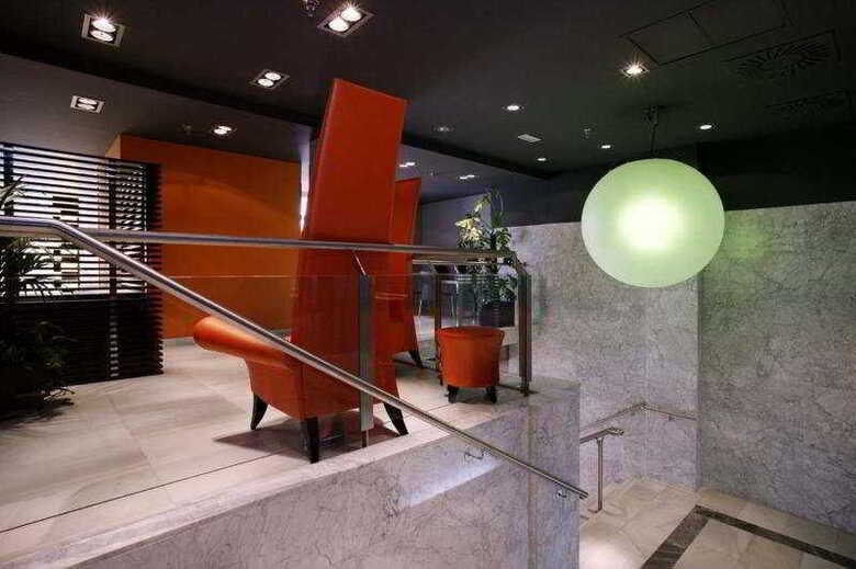 Hotel Petit Palace Alcal� Torre