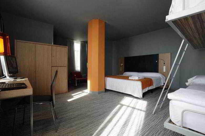 Hotel Petit Palace Alcal� Torre
