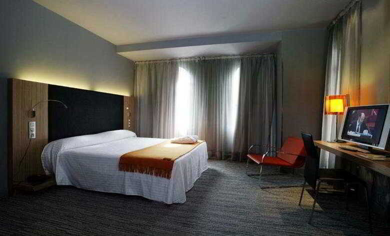 Hotel Petit Palace Alcal� Torre