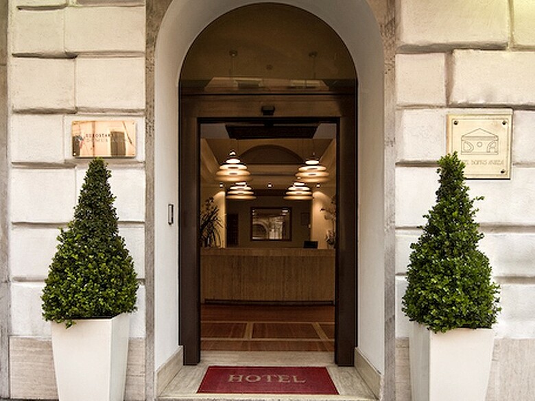 Hotel Exe Domus Aurea