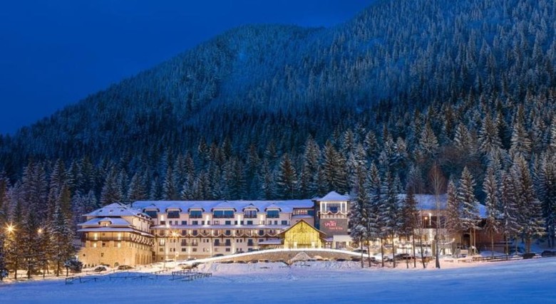 Hotel Sport & Spa
