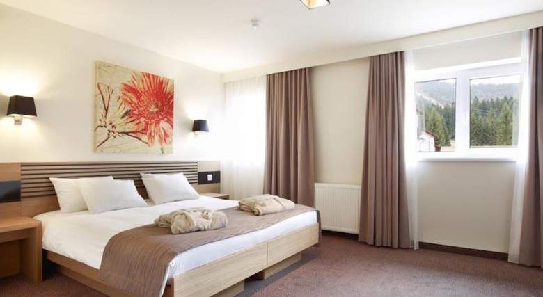 Hotel Sport & Spa