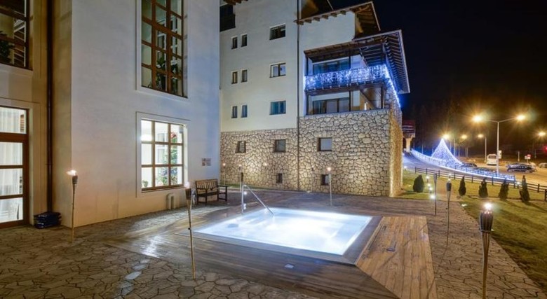 Hotel Sport & Spa