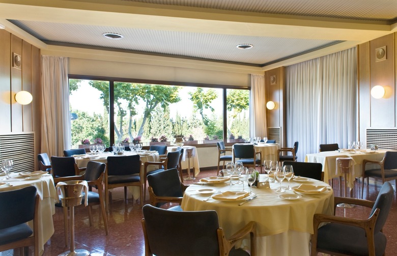 Hotel Empord�