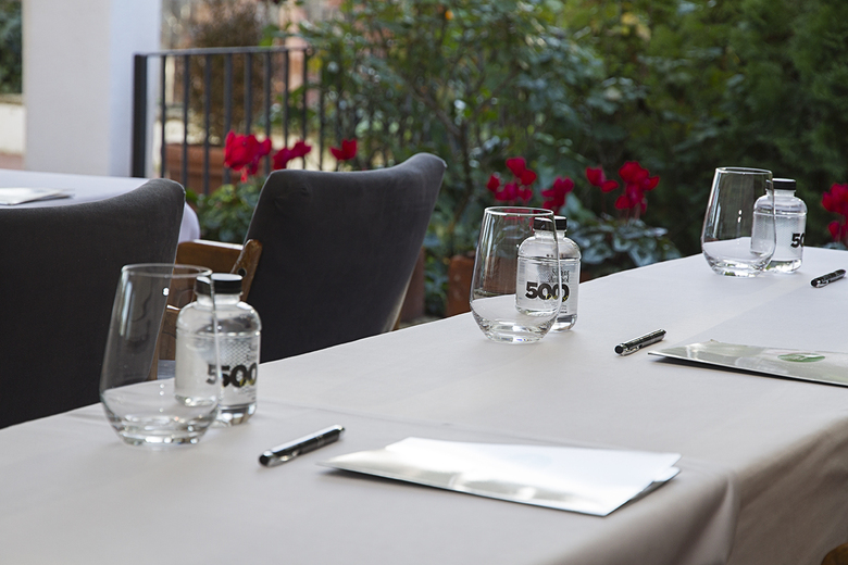 Hotel Empord�