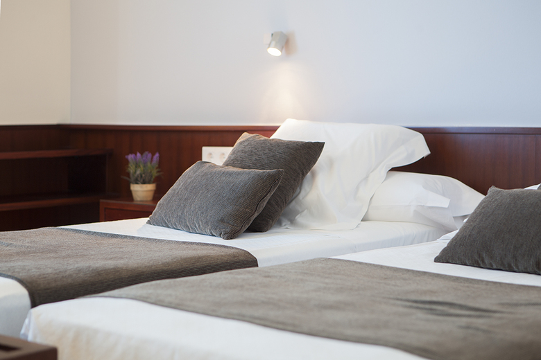 Hotel Empord�