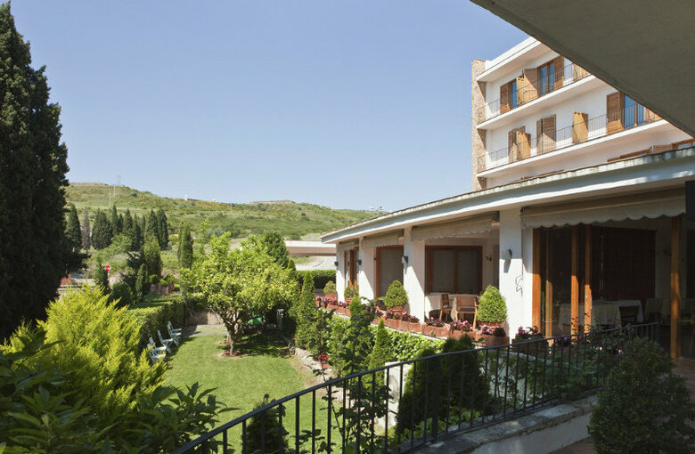 Hotel Empord�