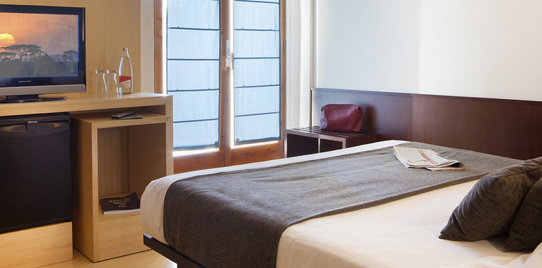 Hotel Empord�