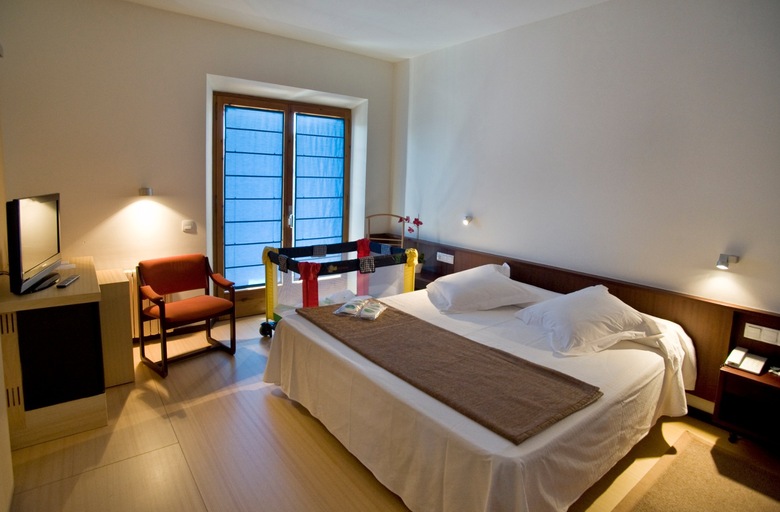 Hotel Empord�