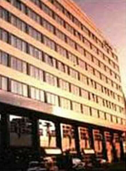 Hotel Doubletree By Hilton Victoria