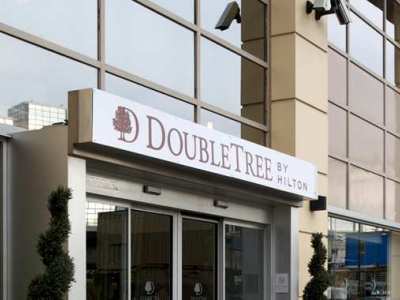 Hotel Doubletree By Hilton Victoria