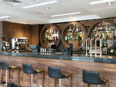 Hotel Doubletree By Hilton Victoria