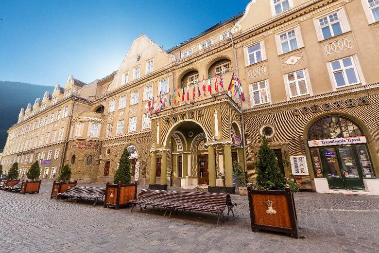 Hotel Coroana