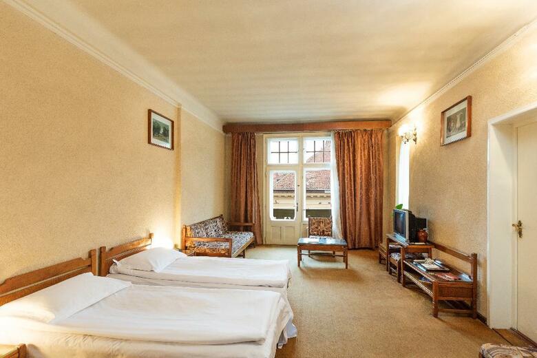 Hotel Coroana