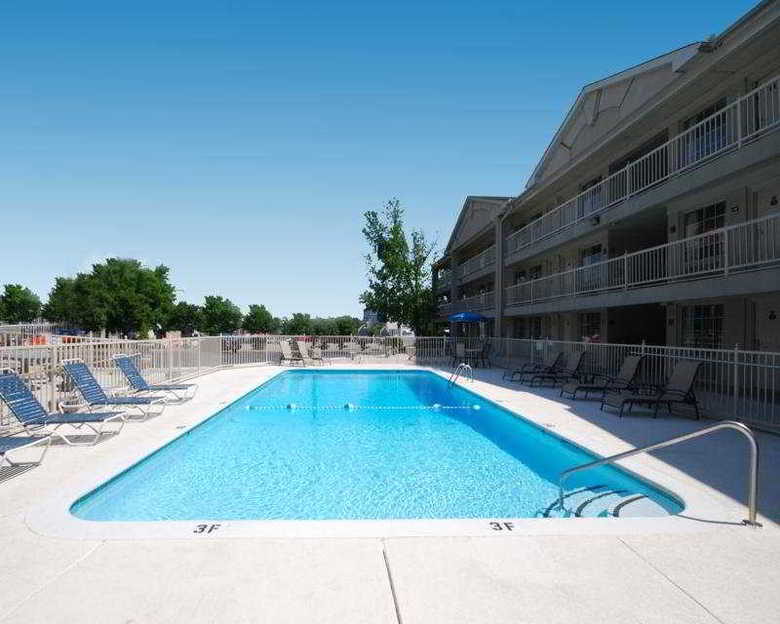 Hotel Comfort Inn Downtown