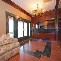 Hotel Comfort Inn Downtown
