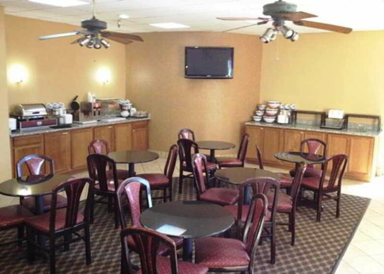 Hotel Comfort Inn