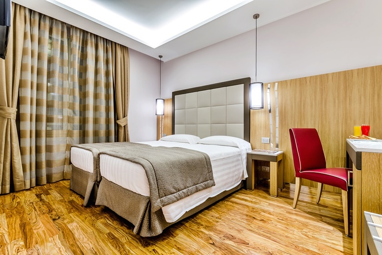 Hotel Giolli