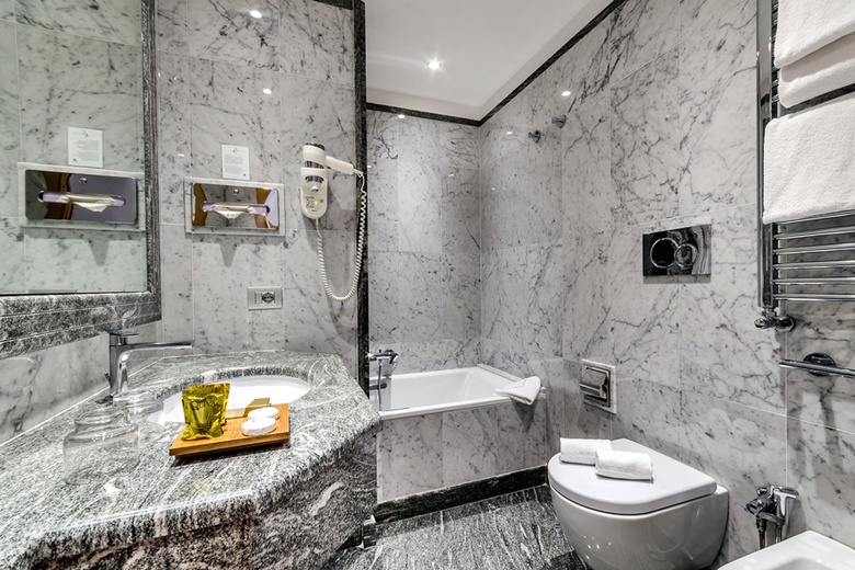 Hotel Giolli