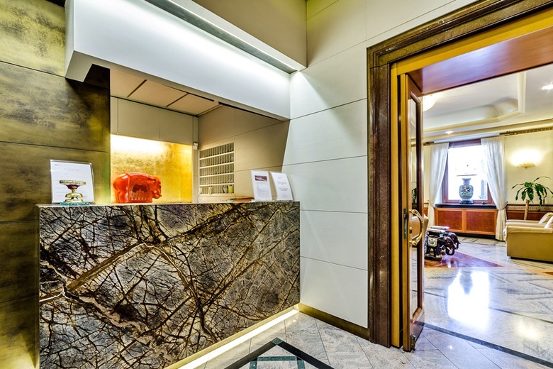 Hotel Giolli