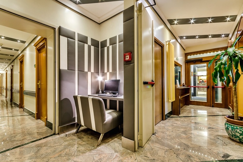 Hotel Giolli