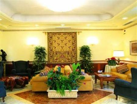 Hotel Giolli