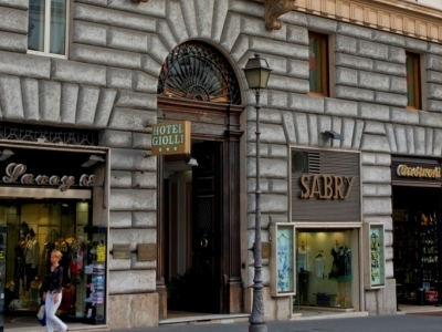 Hotel Giolli