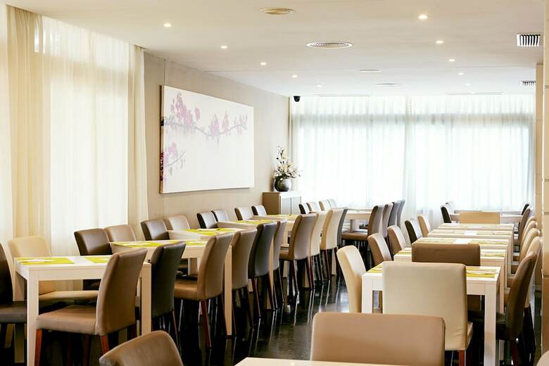 Hotel Mariant