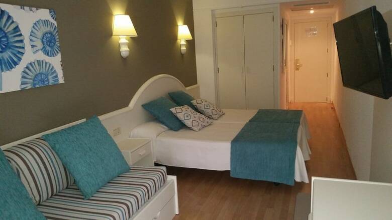 Hotel Mariant