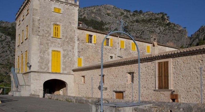 Agroturismo Alqueria Blanca