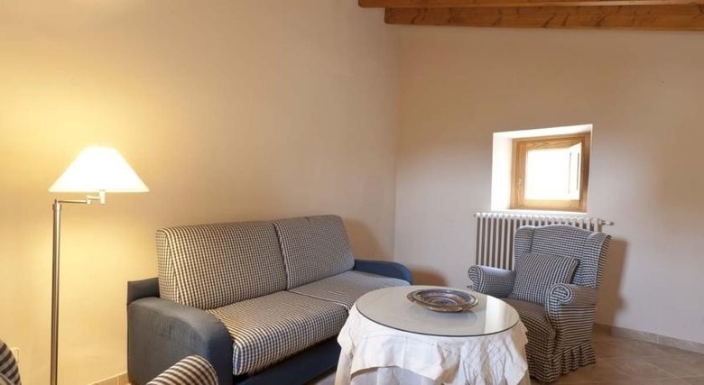 Agroturismo Alqueria Blanca