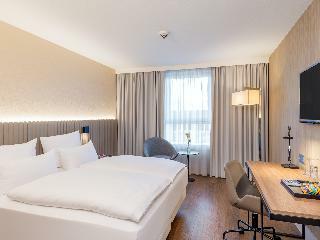 Hotel NH Hamburg Altona