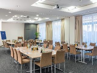 Hotel NH Hamburg Altona