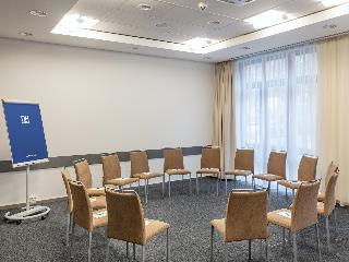 Hotel NH Hamburg Altona