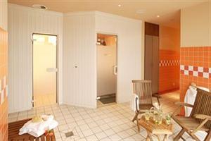 Hotel NH Hamburg Altona