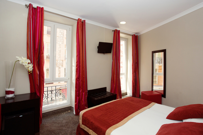 Hotel De Suede