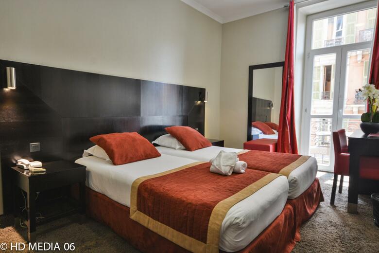 Hotel De Suede