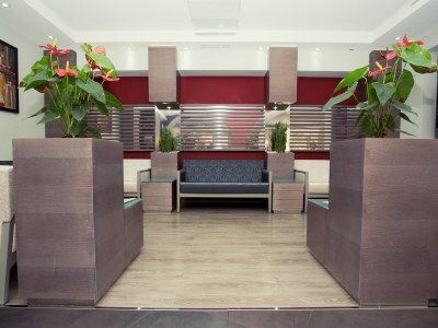 Hotel De Suede