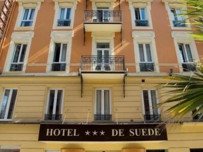 Hotel De Suede