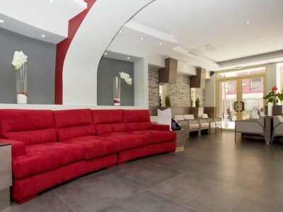 Hotel De Suede