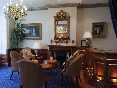 Gainsborough Hotel