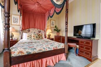 Gainsborough Hotel