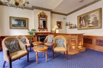 Gainsborough Hotel