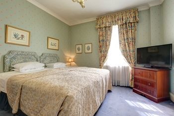 Gainsborough Hotel