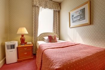 Gainsborough Hotel