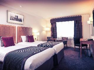 Hotel Thistle St Albans