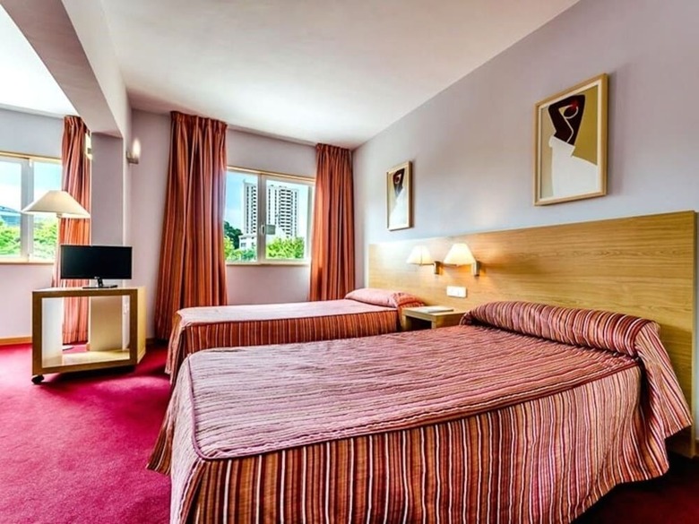 Hotel Beleret